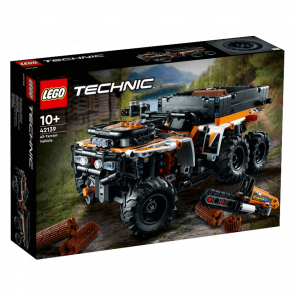 Конструктор Lego All-Terrain Vehicle Technic 42139 Новый