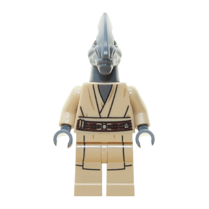 Фигурка Lego Джедай Coleman Trebor Star Wars sw0480 1 Б/У - Retromagaz