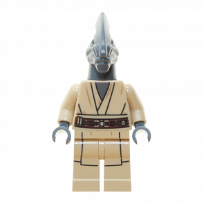 Фігурка Lego Джедай Coleman Trebor Star Wars sw0480 1 Б/У