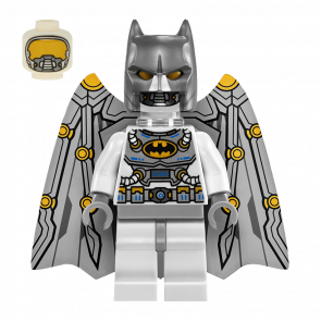 Фігурка Lego DC Batman Space Super Heroes sh0146 Б/У