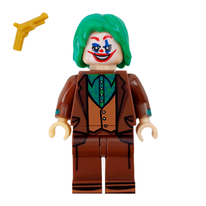 Фигурка RMC DC Joker Super Heroes dcr005 Новый - Retromagaz