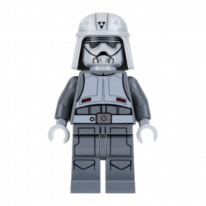 Фигурка Lego Империя Combat Driver Star Wars sw0702 1 Б/У - Retromagaz