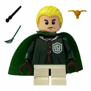 Фигурка RMC Harry Potter Draco Malfoy Films hpr005 Новый - Retromagaz