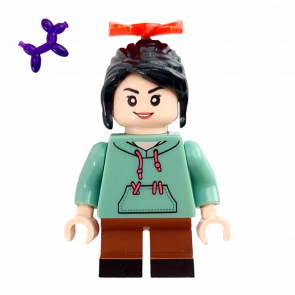 Фігурка RMC Wreck-It Ralph Vanellope von Schweetz Cartoons wrr002 Новий