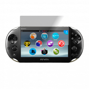 Скло RMC PlayStation Vita Trans Clear Новий