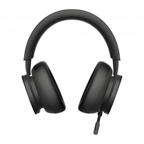 Гарнитура Проводной Microsoft Xbox Series Stereo Headset Black Новый - Retromagaz