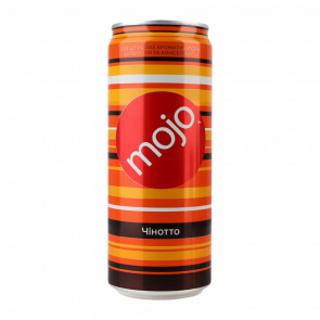 Напиток Mojo Чинотто 330ml