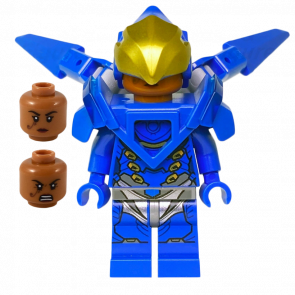 Фигурка Lego Overwatch Pharah Fareeha Amari Games ow013 1 Б/У