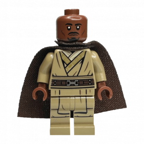 Фигурка Lego Джедай Kelleran Beq Star Wars sw1336 75378 Б/У