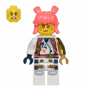 Фігурка Lego Інше Sora Urban Ninjago njo845 Б/У