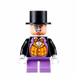 Фігурка Lego DC The Penguin Super Heroes sh0647 1 Б/У