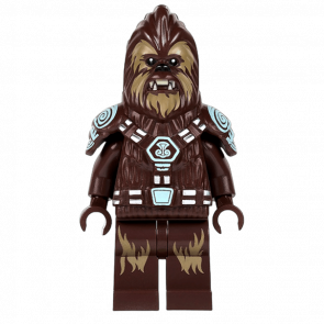 Фигурка Lego Другое Chief Tarfful Star Wars sw0530 1 Б/У