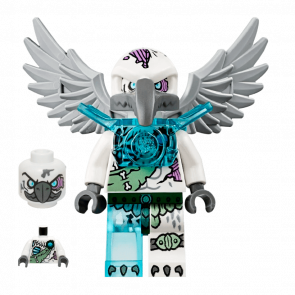 Фигурка Lego Vulture Tribe Voom Voom Legends of Chima loc082 Б/У