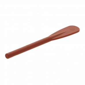 Спорт Lego Oar Paddle Reinforced 87585 4609635 Reddish Brown 4шт Б/У