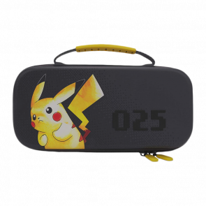 Чехол Твердый RMC Switch Protection Case Pikachu 025 Grey Б/У