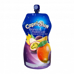 Напиток Соковый Capri-Sun Mango & Maracuja 330ml