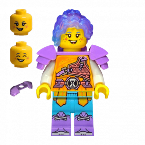 Фігурка Lego DREAMZzz Izzie Adventure drm001 Б/У - Retromagaz