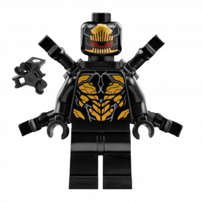 Фигурка Lego Marvel Outrider Super Heroes sh0505 1 Б/У