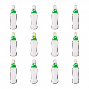 Набір Напій Sprite Скло 250ml 12шт