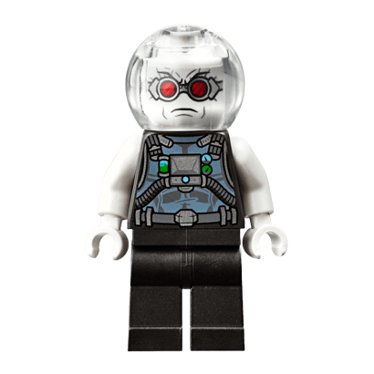 Фігурка Lego DC Mr. Freeze Super Heroes sh0662 1 Б/У - Retromagaz