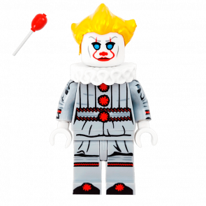 Фигурка RMC It Pennywise Films itr001 Новый