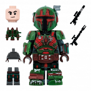 Фігурка RMC Республіка Heavy Infantry Mandalorian Star Wars swm006 Новий