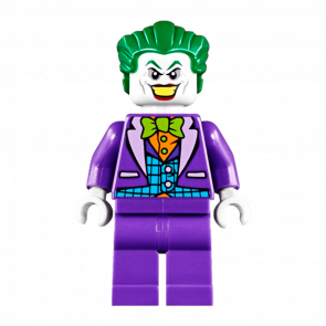 Фигурка Lego DC The Joker Super Heroes sh0515 1 Новый