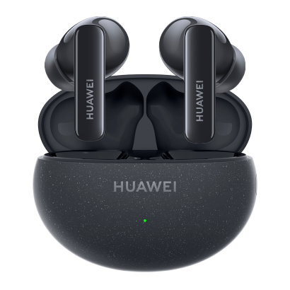 Наушники Беспроводной Huawei FreeBuds 5i Black - Retromagaz