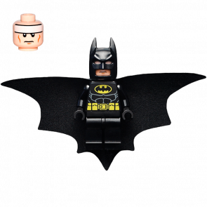 Фігурка Lego DC Batman Outstretched Cape Super Heroes sh0648 1 Б/У