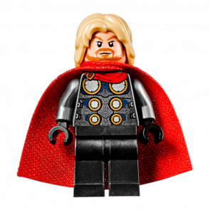 Фигурка Lego Marvel Thor Super Heroes sh0623 1 Новый - Retromagaz