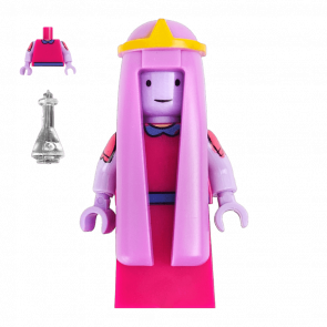 Фігурка RMC Adventure Time Princess Bubblegum Cartoons atr003 Новий - Retromagaz