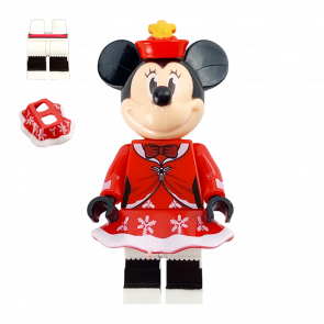 Фигурка RMC Disney Minnie Mouse Cartoons dsnr002 Новый - Retromagaz