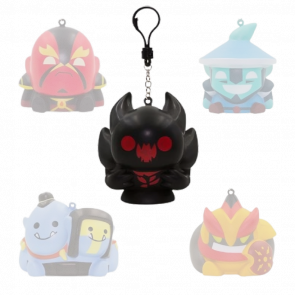 Брелок Valve Коллекционный DOTA 2: Blind Bag Squishy Toy в Ассортименте