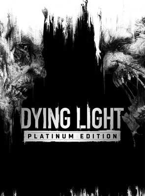 Игра Nintendo Switch Dying Light: Platinum Edition Русские Субтитры Б/У