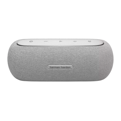 Портативна Колонка Harman Kardon Luna Grey - Retromagaz