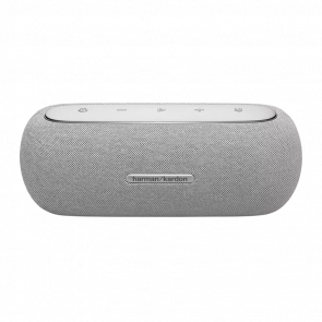 Портативная Колонка Harman Kardon Luna Grey - Retromagaz