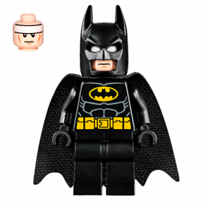 Фігурка Lego DC Batman Juniors Cape Super Heroes sh0513 1 Б/У