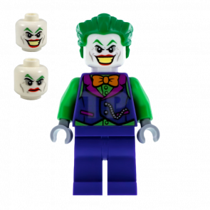 Фігурка Lego DC The Joker Super Heroes sh0590 1 Б/У