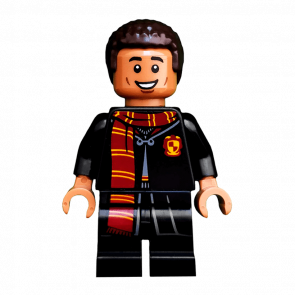 Фігурка Lego Harry Potter Dean Thomas Films colhp08 1 Б/У