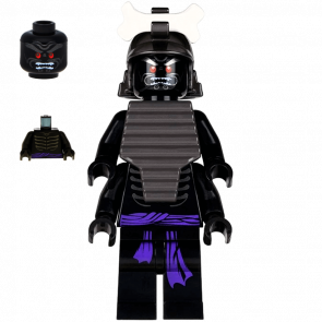 Фигурка Lego Другое Lord Garmadon Ninjago njo042 Б/У