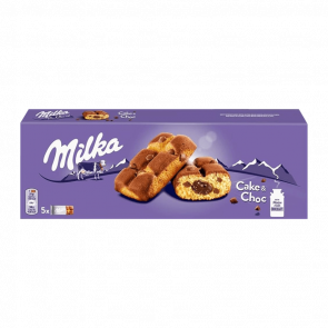 Бисквит Milka Choco & Cake 175g