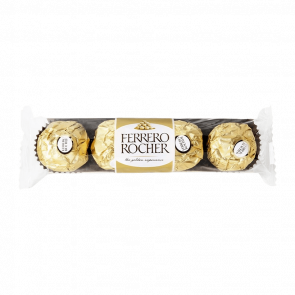 Конфеты Ferrero Rocher 50g