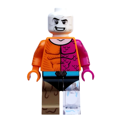 Фігурка Lego DC Metamorpho Super Heroes colsh12 1 Б/У - Retromagaz