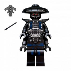 Фигурка Lego Другое Garmadon Ninjago coltlnm-5 Новый - Retromagaz