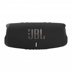 Портативная Колонка JBL Charge 5 Midnight Black - Retromagaz