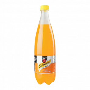 Напиток Schweppes Tangerine 750ml - Retromagaz