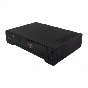 Консоль Philips CD-i 210/40P Black Без Геймпада Б/У - Retromagaz