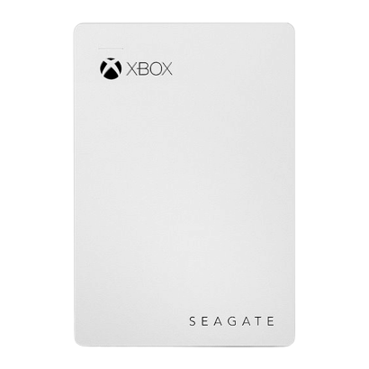 HDD Накопичувач Microsoft Xbox Series 2TB White Б/У - Retromagaz