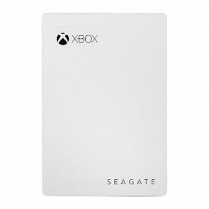 HDD Накопичувач Microsoft Xbox Series 2TB White Б/У - Retromagaz