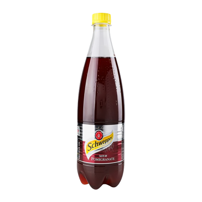 Напій Schweppes Pomegranate 750ml - Retromagaz